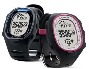 Garmin FR70 Fitness Watch with Heart-Rate Monitor