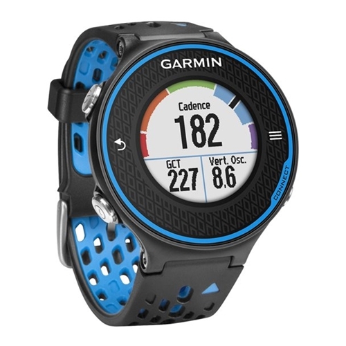 Garmin Forerunner 620 - GPS Running Watch with Premium Heart Rate Monitor