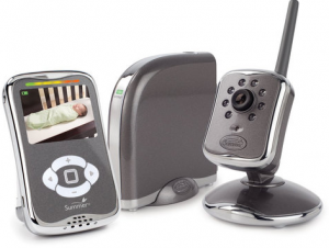 Summer Infant Connect Plus Internet Monitor System
