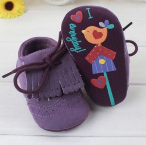 baby moccs
