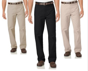 chaps men pants