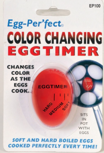 egg timer
