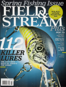 feild and stream mag