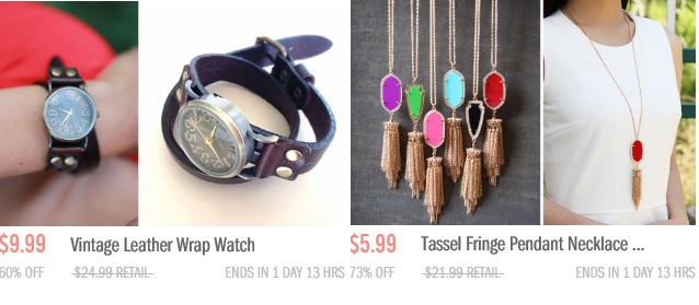 groopdealz jewelry event