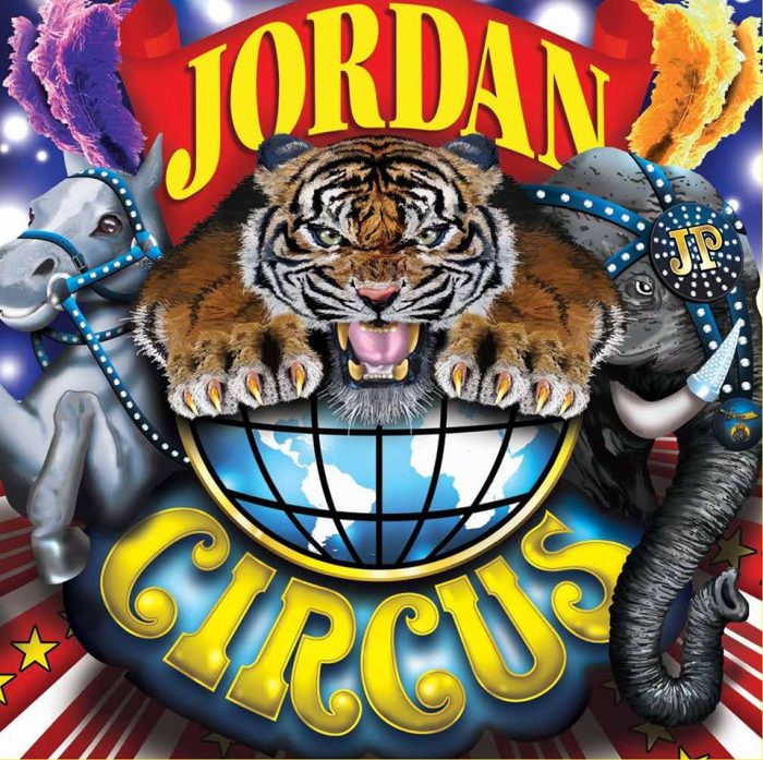 jordan circus
