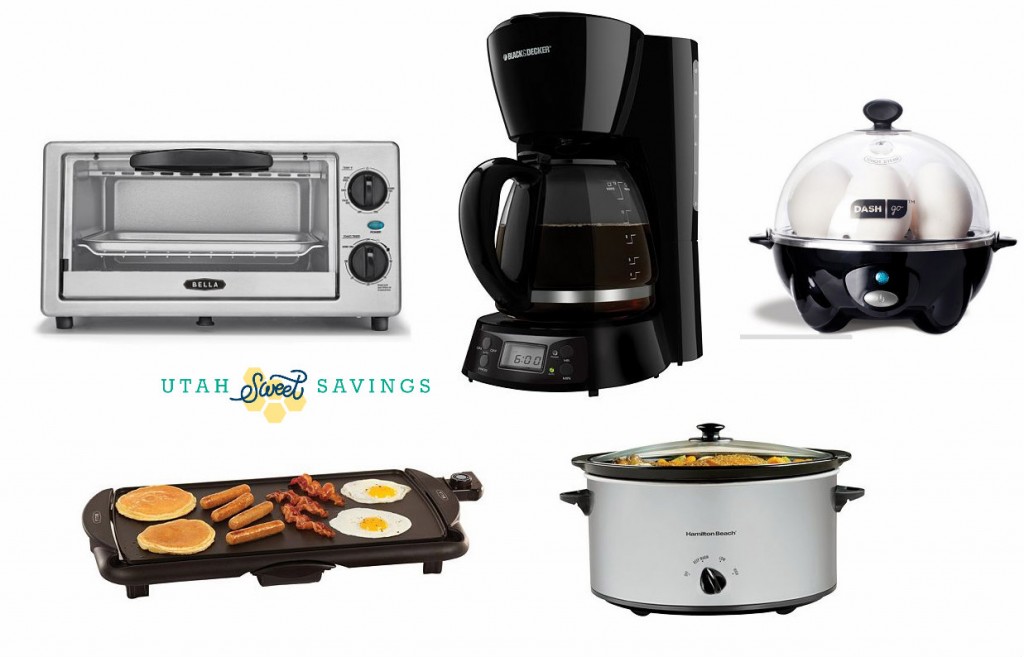 kohls-small-appliances