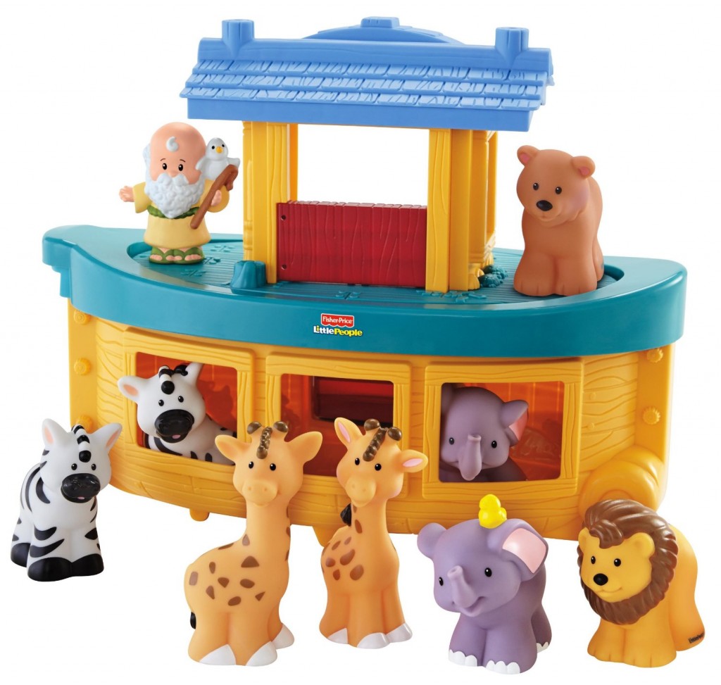 little people noahs ark