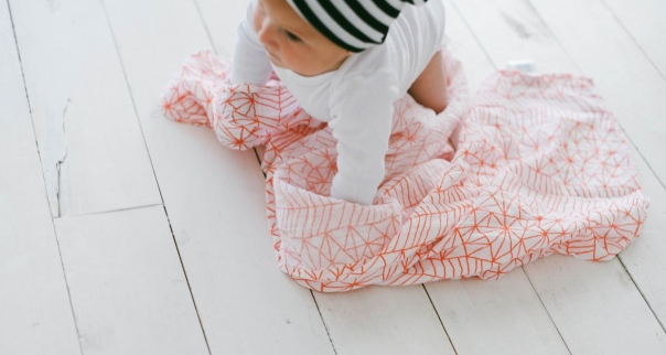 swaddle blankets