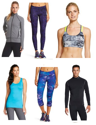 C9 Champion Activewear & Gear: $5 off $30 or $10 off $50 Purchase ...