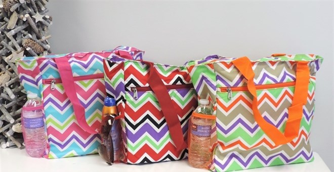 Extra Large Multi Use Bag