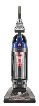 Hoover UH70805 WindTunnel 2 High Capacity Bagless Upright Vacuum