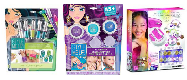 Style Me Up Sets