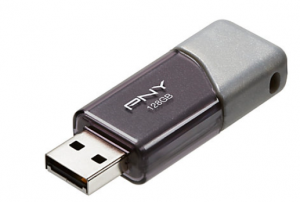 Turbo 3.0 USB 3.0 Flash Drive 128GB