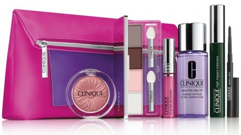 Clinique Pretty Wow, Pretty Now