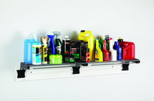 Craftsman VersaTrack Wire Shelf