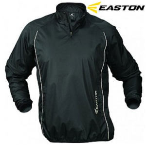 Easton Lightweight Tremor Jacket