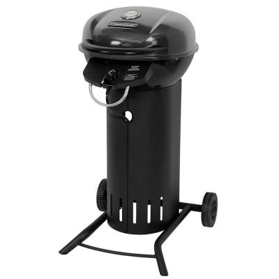 Electric Patio Grill