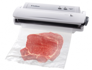 Foodsaver FSGSSL2235-000 Gamesaver Sport Vacuum Sealer