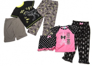 Sleepwear Sets