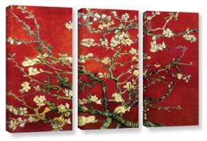 Van Gogh Art (Your Choice)