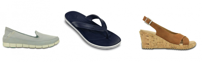 crocs adults zulily sale