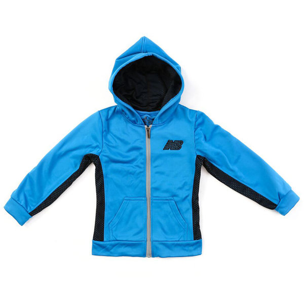 new balance jacket