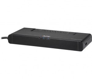 8-Outlet Surge Protector