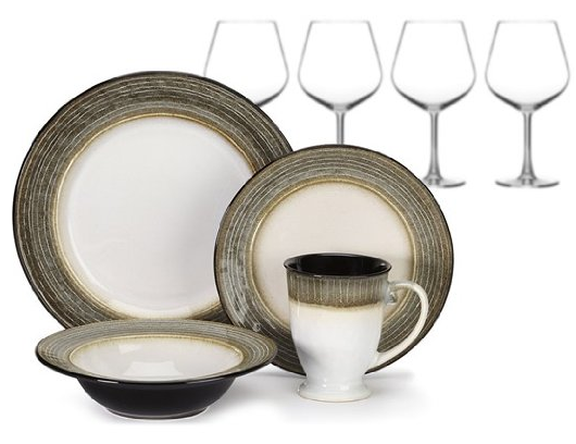 Cuisinart Dishes and Drinkware - 8 Styles
