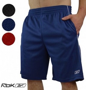 Reebok RBK Fitness Shorts