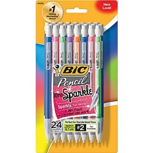 bic pencils
