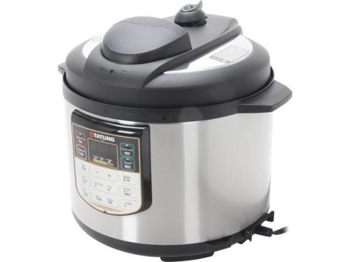 Tatung Electronic 5L Pressure Cooker