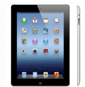 apple ipad 2