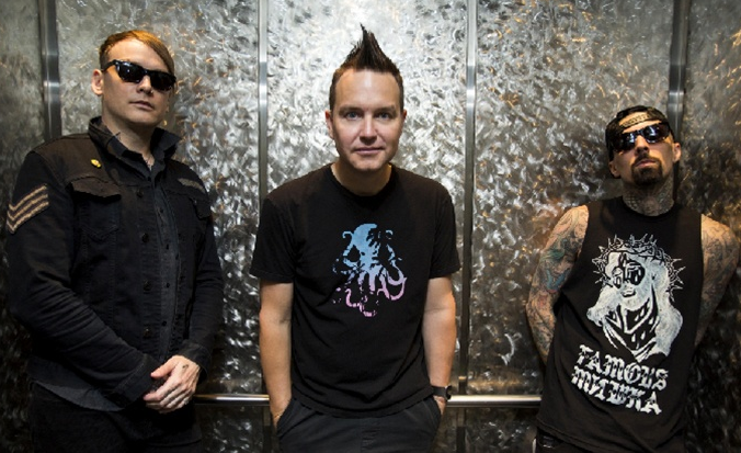 blink 182