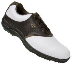 golf shoes