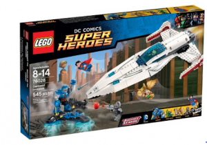 legO super hero