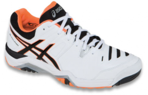 mens asics