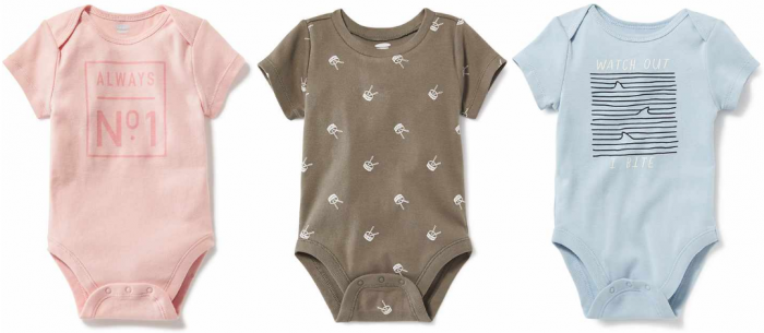 old navy baby