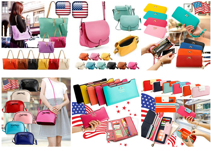 purses