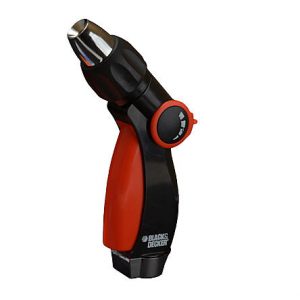 Black & Decker 3-Way Adjustable Trigger Nozzle