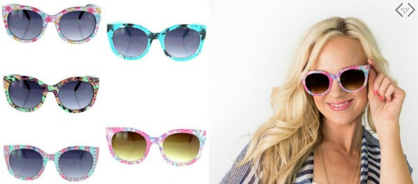 Cents of Style Sunglasses