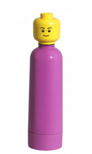 LEGO Drinking Bottle