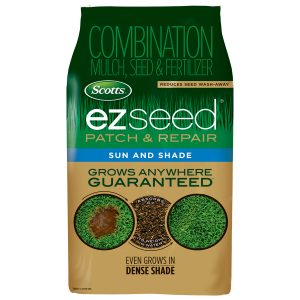 Scotts 10-lb EZ Seed Patch Lawn Repair Mix