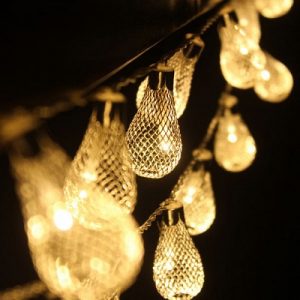 light strands