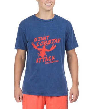 sperry top sider tee