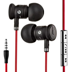 Beats by Dr. Dre urBeats In-Ear Headphones