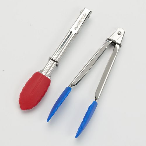Farberware 2-pc. Mini Tong Set