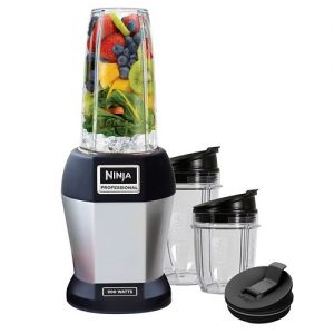 Nutri Ninja Pro Blender