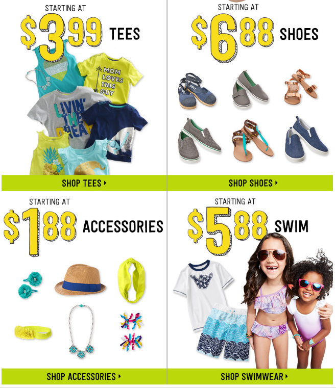 crazy 8 black friday