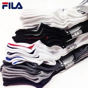 fila socks