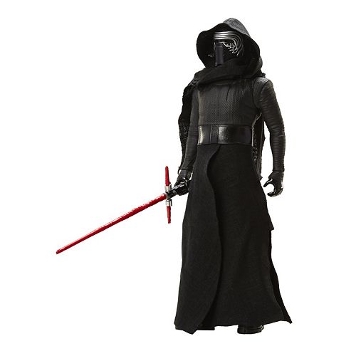kylo ren